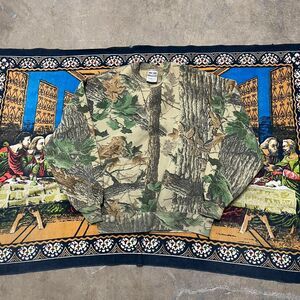 Jerzees Men's multi Sweatshirt